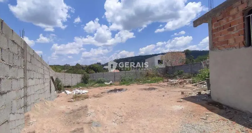 Terreno comercial para alugar no Nova Fortaleza, Divinópolis 