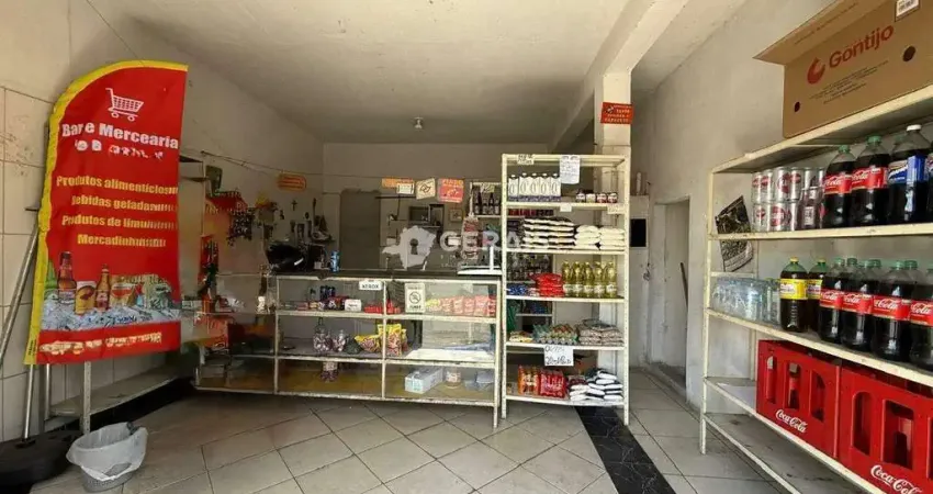 Ponto comercial à venda no Santa Lúcia, Divinópolis 