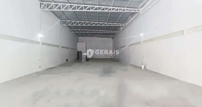 Ponto comercial para alugar no Centro, Divinópolis