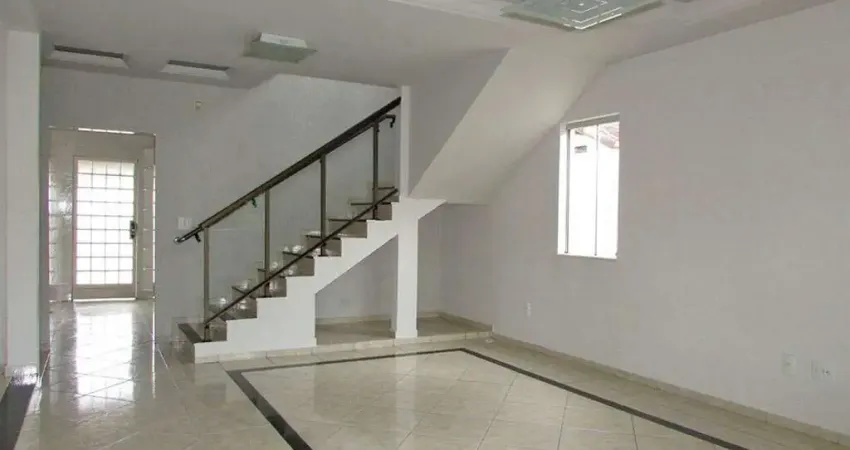 Casa para aluguel, 4 quartos, 1 suíte, 4 vagas, são josé - divinópolis/mg