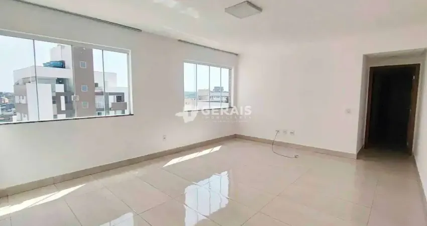 Apartamento para aluguel, 3 quartos, 1 suíte, 2 vagas, afonso pena - divinópolis/mg
