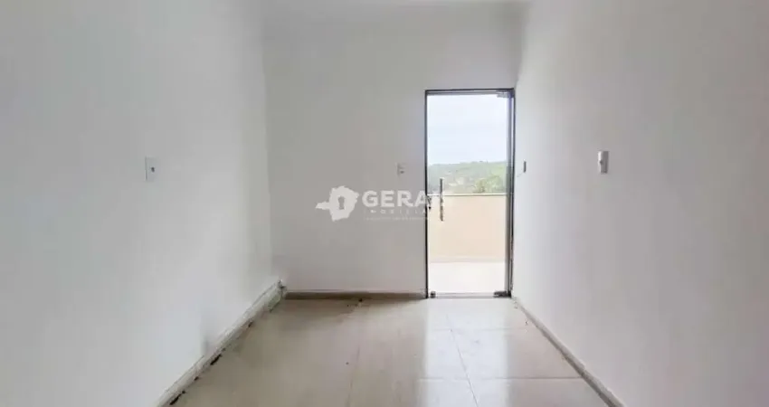 Casa para aluguel, 2 quartos, 1 vaga, nações - divinópolis/mg