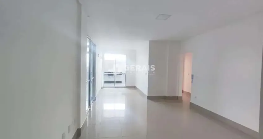 Apartamento para aluguel, 3 quartos, 1 suíte, 3 vagas, belvedere - divinópolis/mg