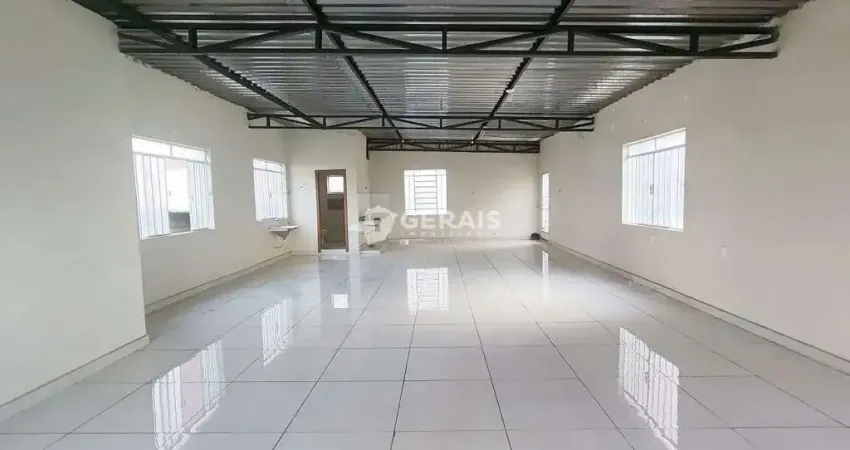 Sala comercial para alugar no Centro, Divinópolis 