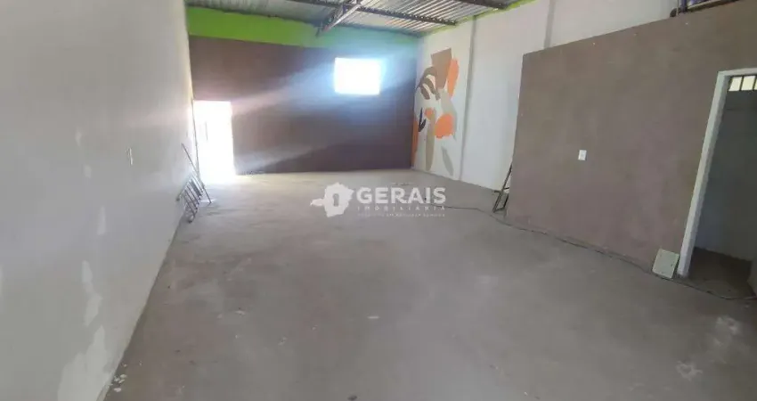 Barracão / Galpão / Depósito para alugar no Juza Fonseca, Divinópolis 