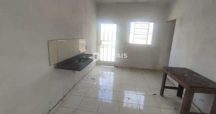 Kitnet para aluguel, 1 quarto, nova fortaleza - divinópolis/mg