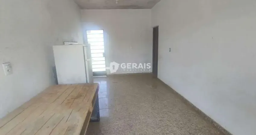 Kitnet para aluguel, 1 quarto, nova fortaleza - divinópolis/mg