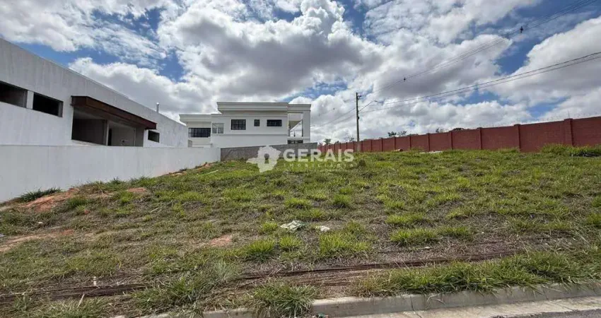 Lote à venda, condomínio vistadoro aquaville - divinópolis/mg