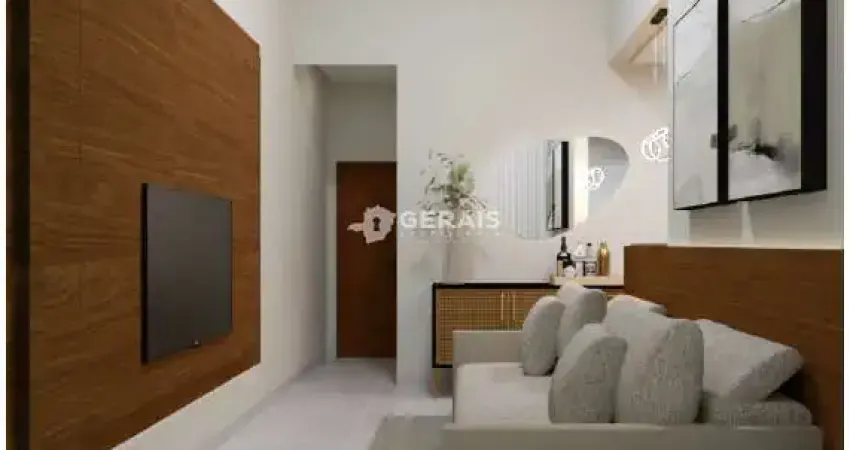 Casa à venda, 3 quartos, 1 suíte, 2 vagas, santa lúcia - divinópolis/mg
