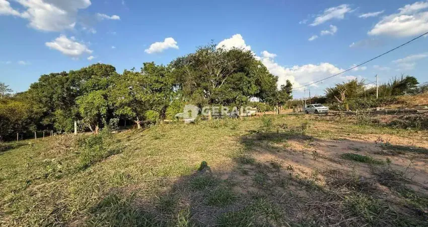 Terreno à venda, residencial cantinho da prata - são gonçalo do pará/mg