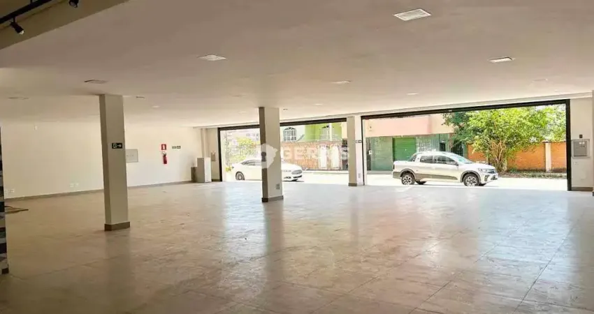 Barracão / Galpão / Depósito para alugar no Ipiranga, Divinópolis 