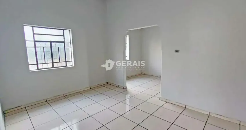 Apartamento para aluguel, 3 quartos, 1 suíte, porto velho - divinópolis/mg