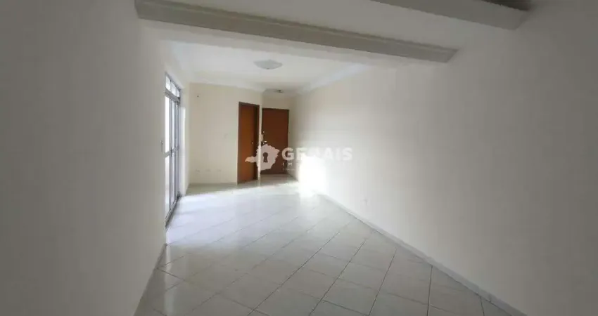 Apartamento para aluguel, 3 quartos, 1 suíte, 1 vaga, centro - divinópolis/mg