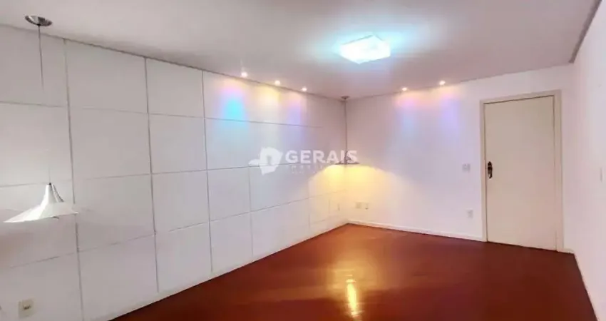 Apartamento para aluguel, 4 quartos, 1 suíte, 1 vaga, centro - divinópolis/mg