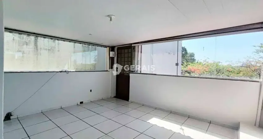 Apartamento para aluguel, 2 quartos, são miguel - divinópolis/mg