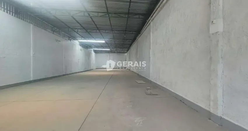 Barracão / Galpão / Depósito para alugar no Santa Rosa, Divinópolis