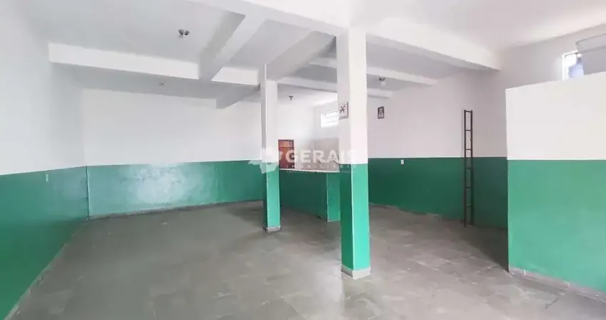 Ponto comercial para alugar no Santa Rosa, Divinópolis