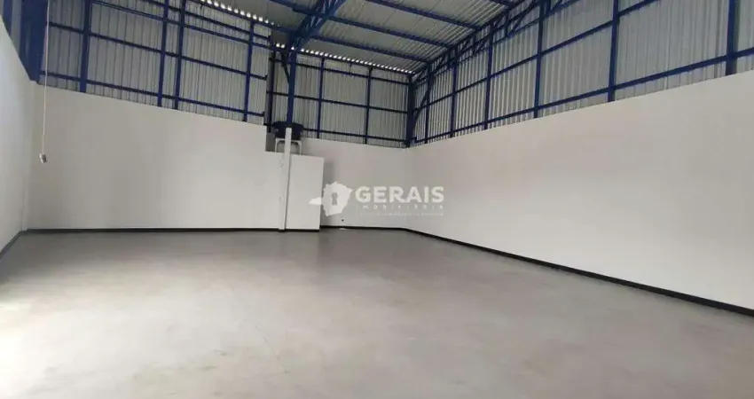 Barracão / Galpão / Depósito para alugar no São José, Divinópolis 