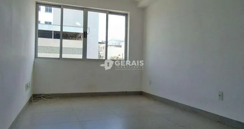 Apartamento para aluguel, 3 quartos, 1 suíte, 2 vagas, são josé - divinópolis/mg