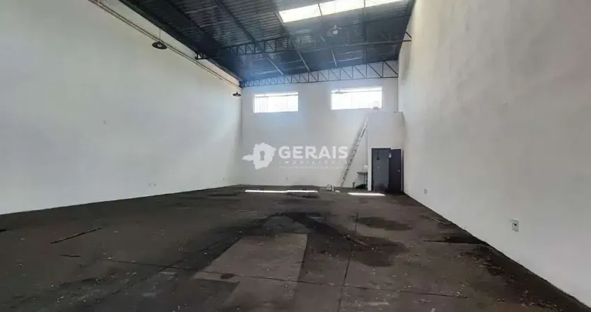 Barracão / Galpão / Depósito para alugar no Niterói, Divinópolis