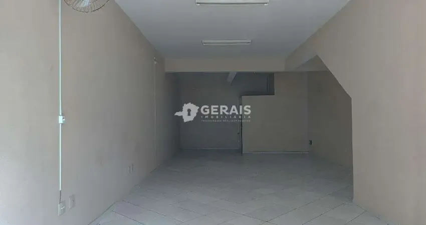Ponto comercial para alugar no Centro, Divinópolis 