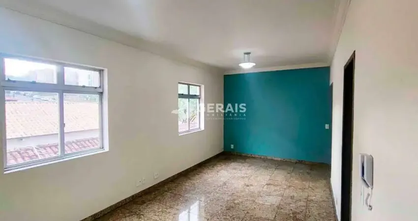 Apartamento para aluguel, 3 quartos, 1 vaga, centro - divinópolis/mg