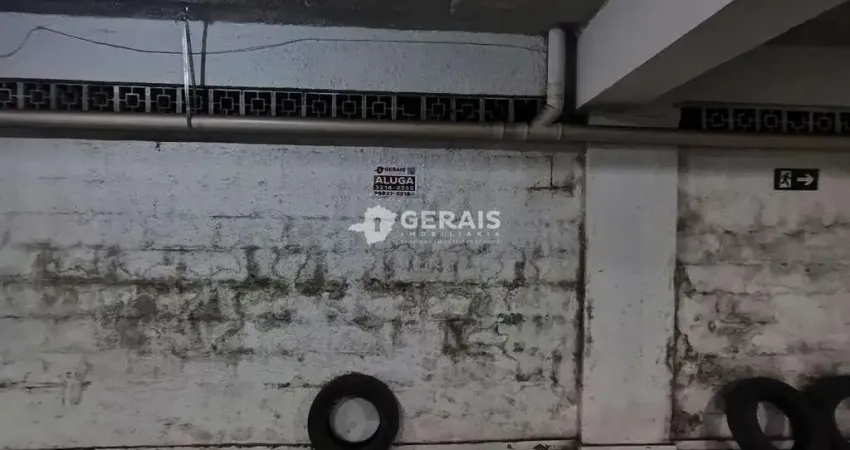 Garagem para alugar no Centro, Divinópolis 