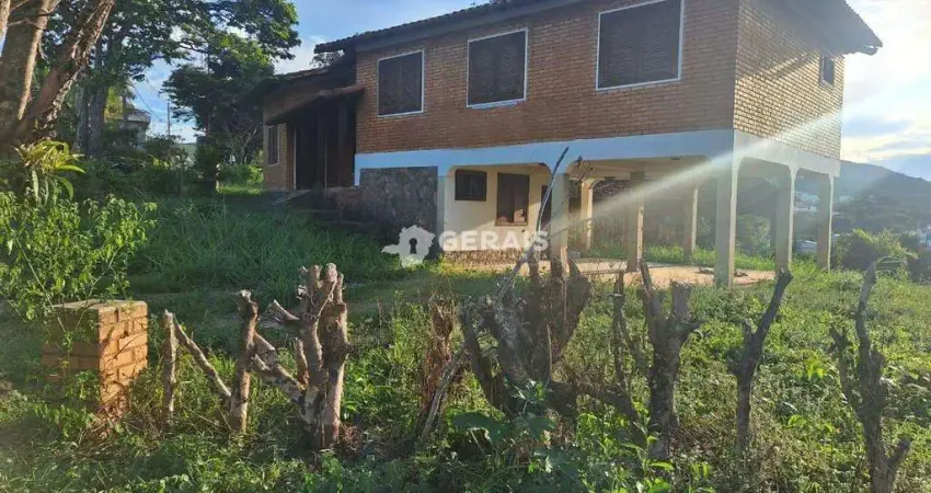 Terreno à venda em Escarpas do Lago, Capitólio