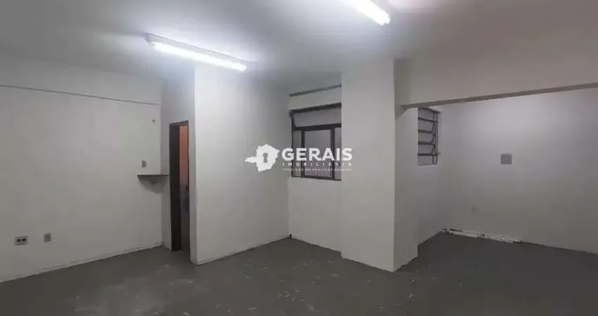 Sala comercial à venda no Centro, Divinópolis