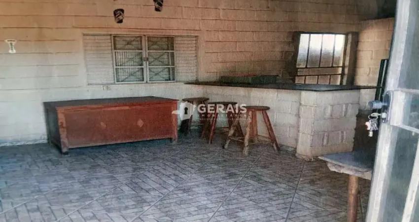 Sítio à venda, 1 quarto, comunidade do choro - divinópolis/mg