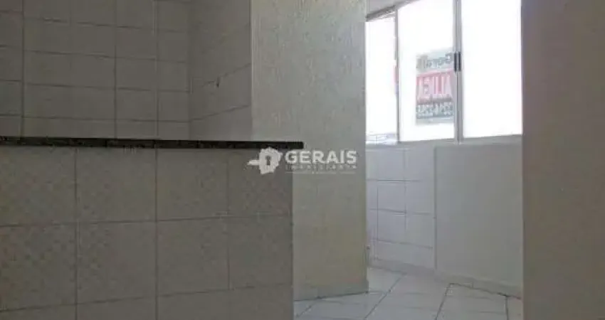 Kitnet / Stúdio à venda no Afonso Pena, Divinópolis