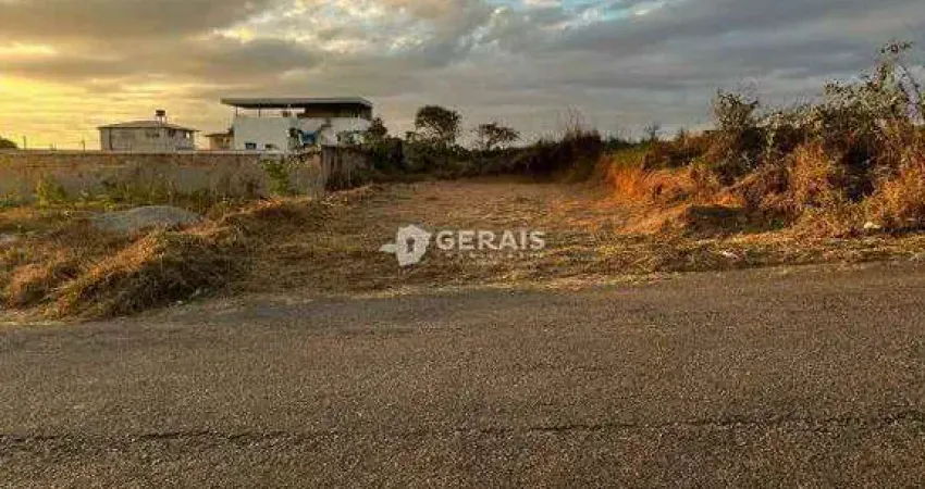 Terreno à venda no Aeroporto, Divinópolis 