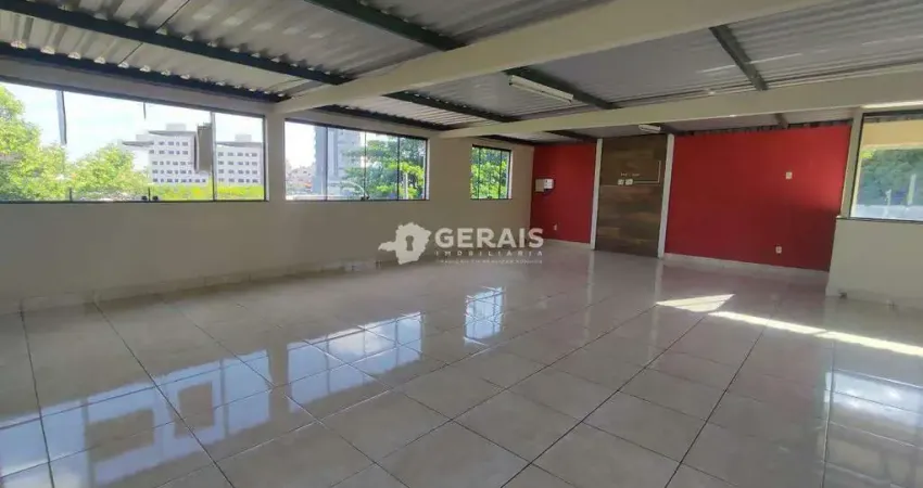 Apartamento para alugar no Bom Pastor, Divinópolis 