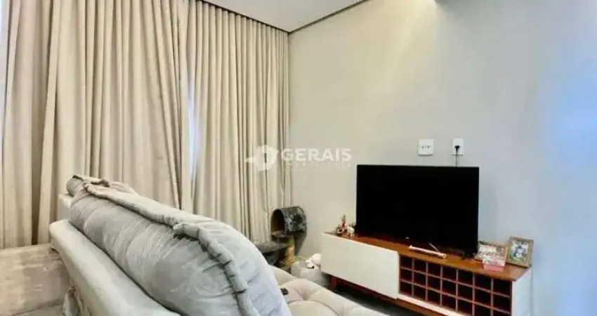 Apartamento à venda, 3 quartos, 1 suíte, 2 vagas, manoel valinhas - divinópolis/mg
