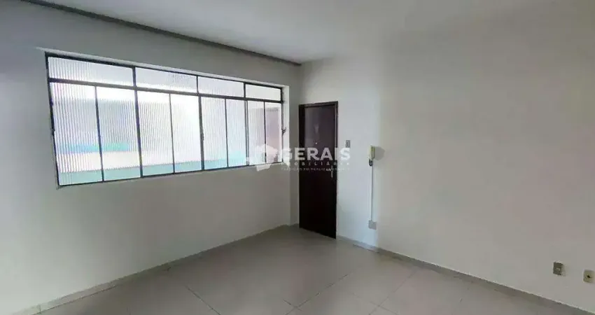 Apartamento para aluguel, 3 quartos, 1 suíte, centro - divinópolis/mg