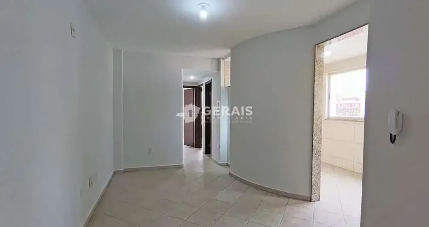 Apartamento para aluguel, 2 quartos, 1 vaga, centro - divinópolis/mg