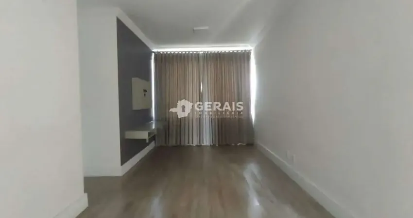 Apartamento à venda, 2 quartos, 1 vaga, planalto - divinópolis/mg