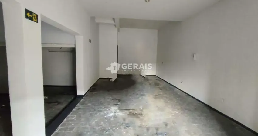 Ponto comercial para alugar no Interlagos, Divinópolis 