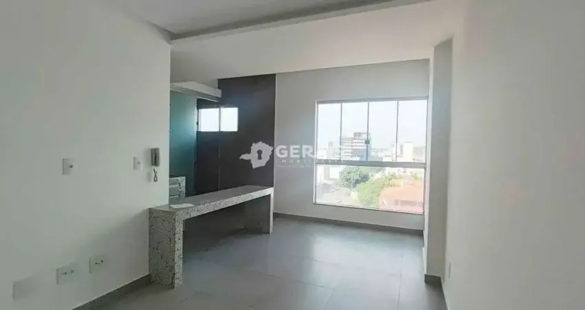 Apartamento para aluguel, 3 quartos, 1 suíte, 2 vagas, bom pastor - divinópolis/mg
