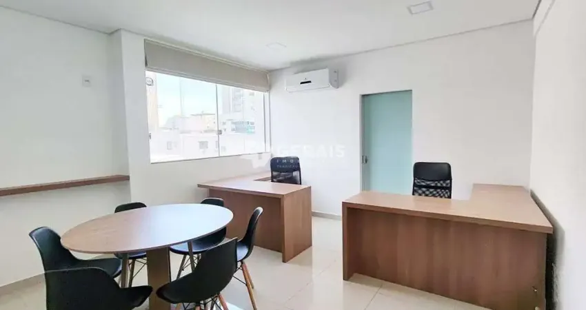 Sala comercial para alugar no Centro, Divinópolis