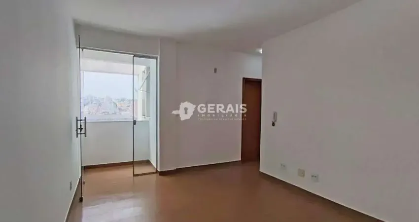 Apartamento para aluguel, 2 quartos, 1 suíte, ipiranga - divinópolis/mg