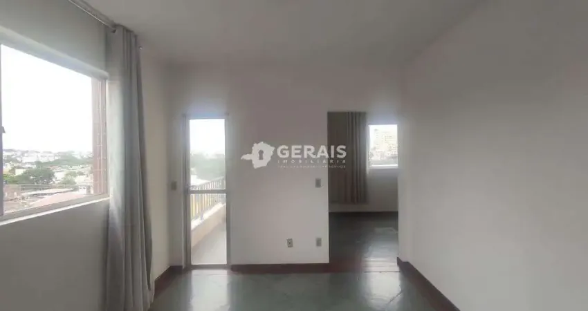 Apartamento à venda, 3 quartos, 1 suíte, 1 vaga, porto velho - divinópolis/mg