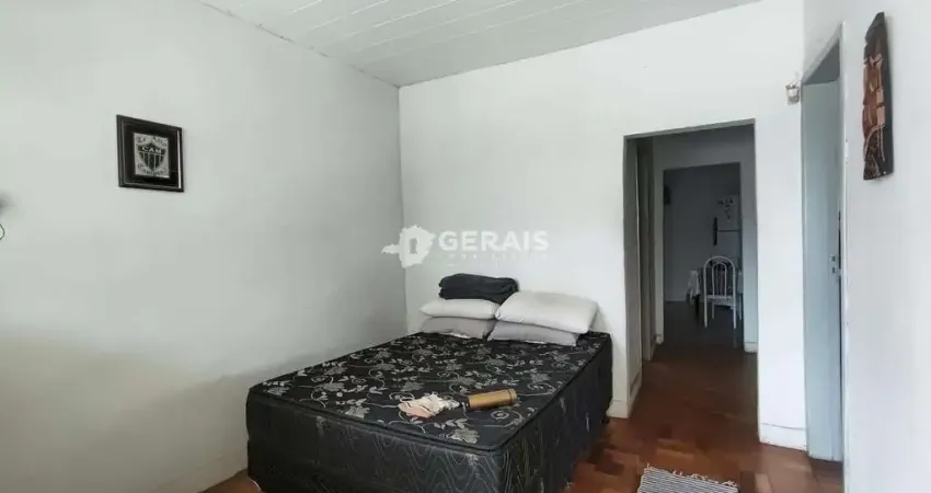 Casa com 2 quartos à venda no Porto Velho, Divinópolis 