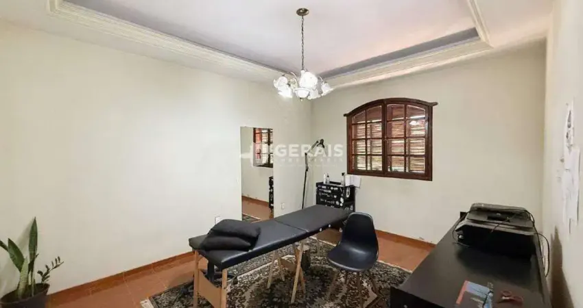 Casa à venda, 4 quartos, 1 suíte, 2 vagas, bela vista - divinópolis/mg