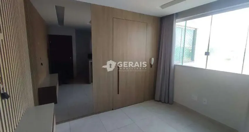 Apartamento para aluguel, 3 quartos, 1 suíte, 2 vagas, esplanada - divinópolis/mg