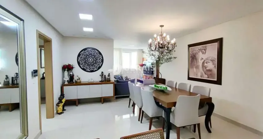 Apartamento à venda, 3 quartos, 1 suíte, 2 vagas, doutor josé thomaz - divinópolis/mg