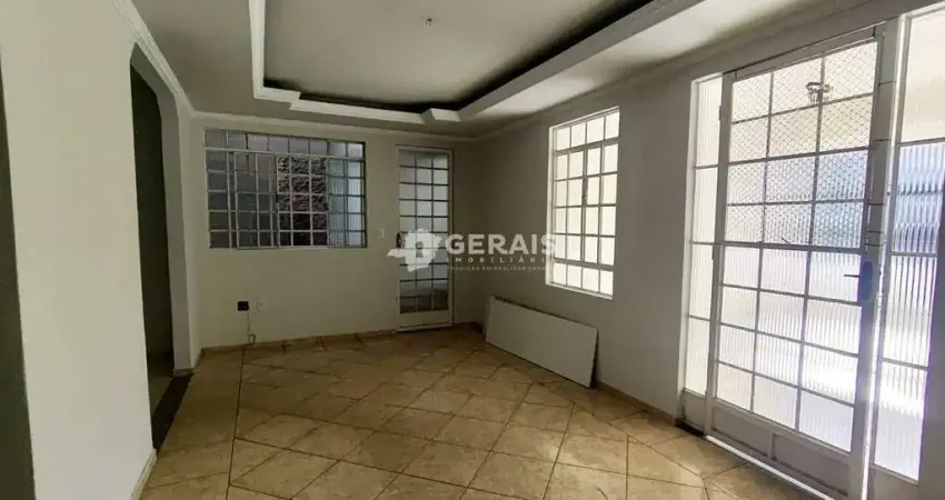 Casa para aluguel, 3 quartos, 1 suíte, 1 vaga, são sebastião - divinópolis/mg