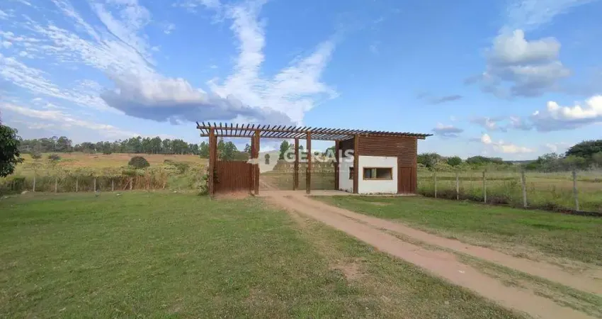 Chácara / sítio à venda no Cachoeirinha, Divinópolis 