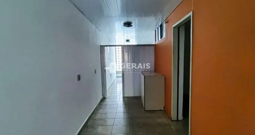 Kitnet para aluguel, 2 quartos, 1 suíte, centro - divinópolis/mg