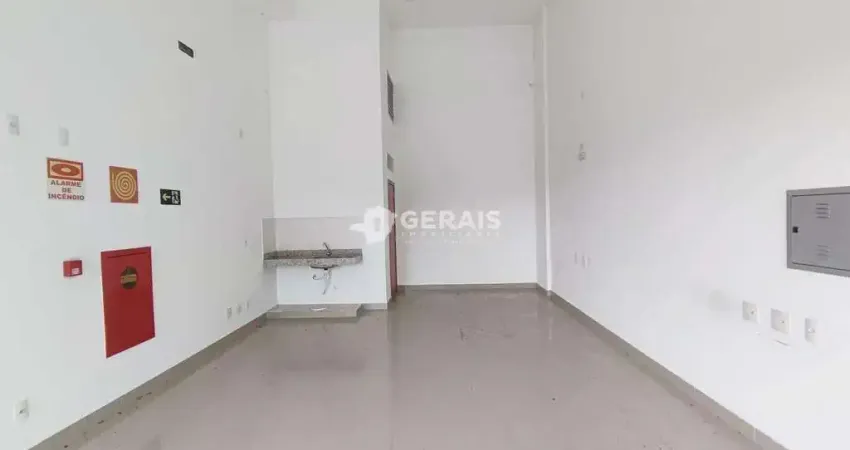 Ponto comercial para alugar no Liberdade, Divinópolis 